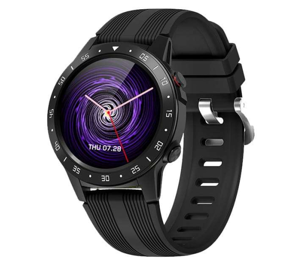 GARETT Multi 4 czarny - 631382 - zdjęcie
